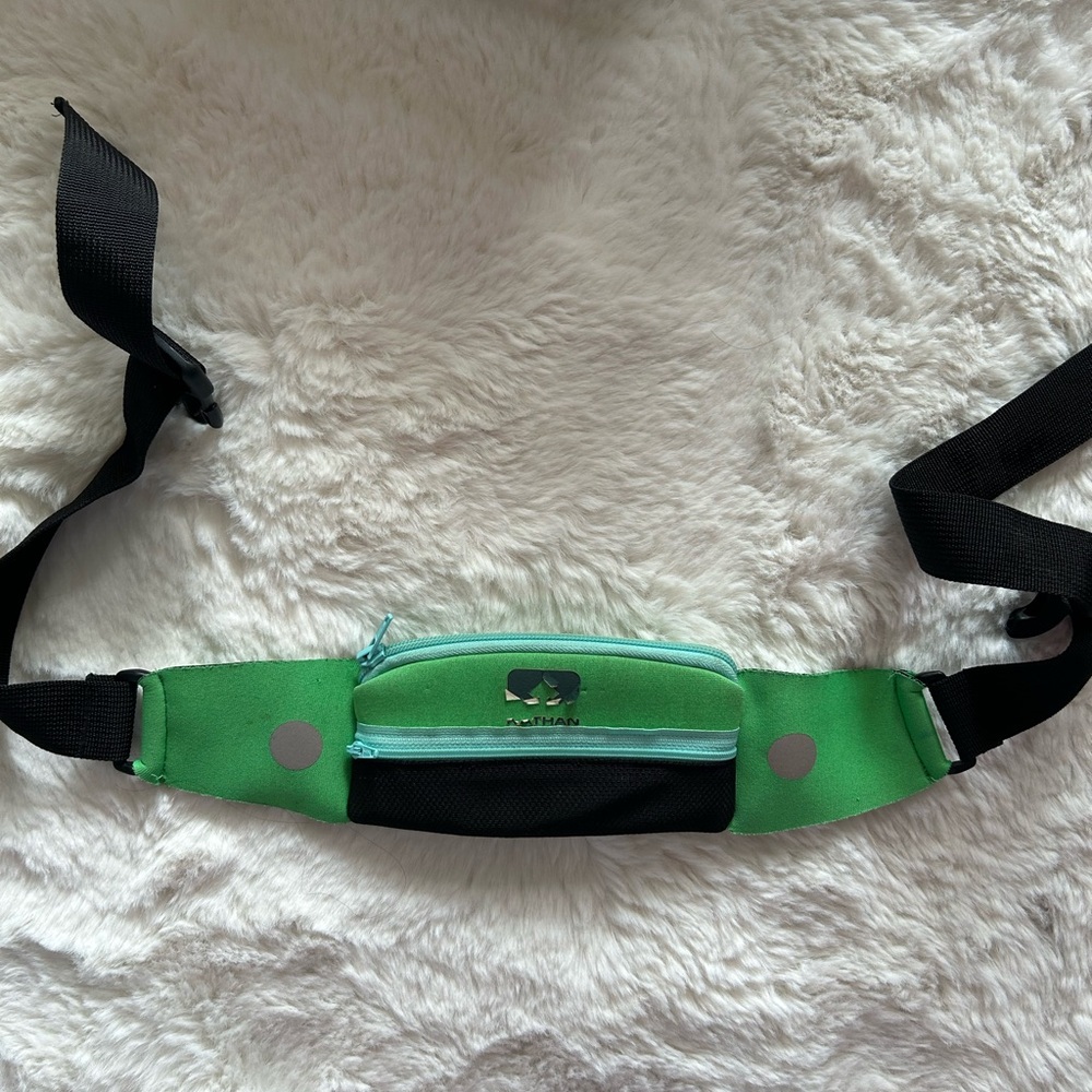 Running Waist Bag 40.Mon.B2